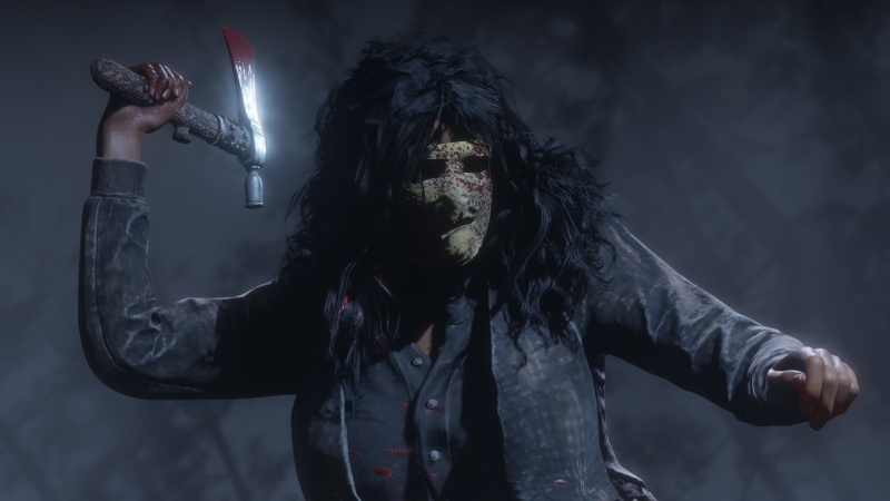 Red Dead Online feiert Halloween mit düsterem Wildwest-Flair